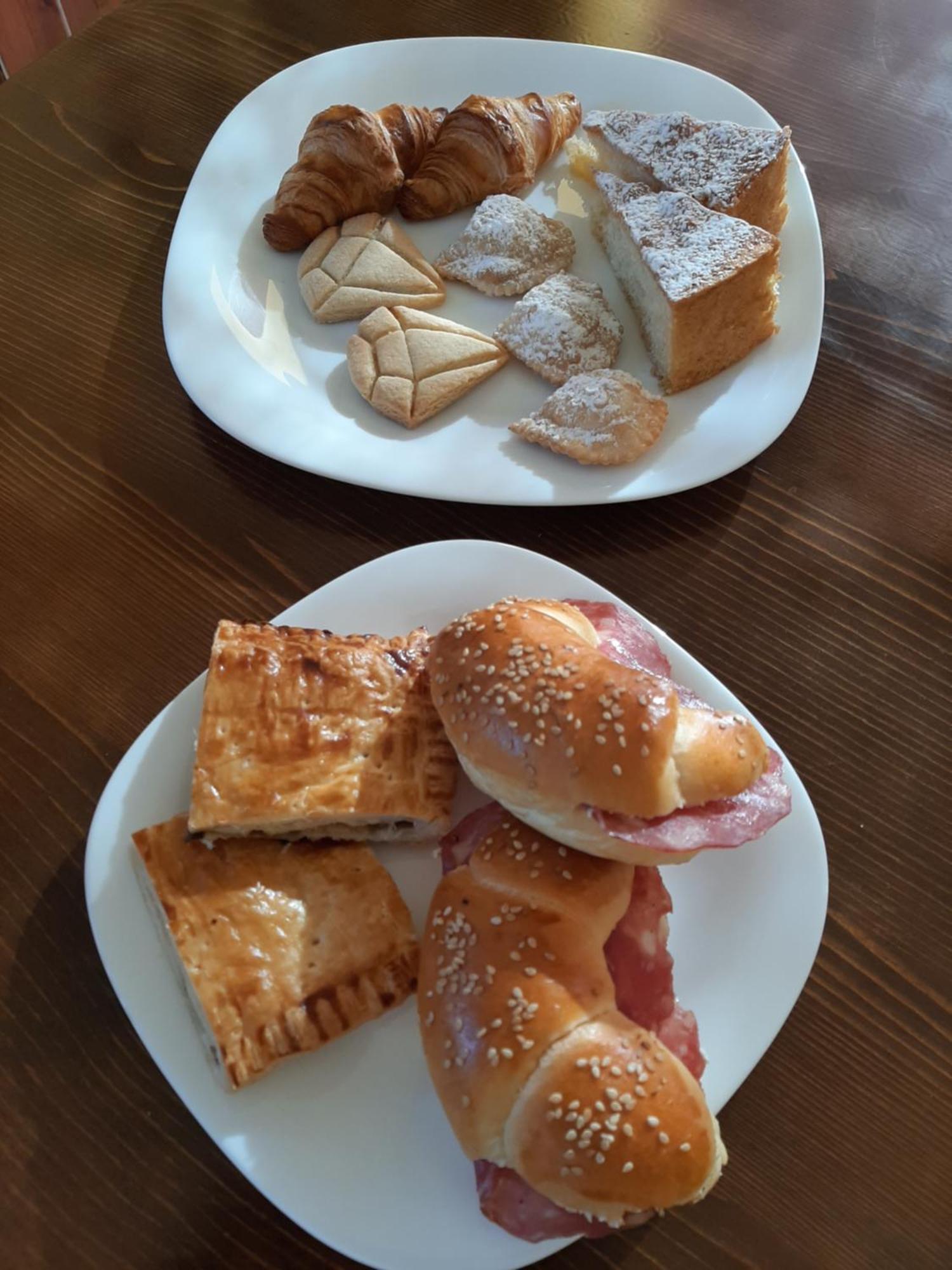 B&B Su Frascu Segau 툴라다 외부 사진