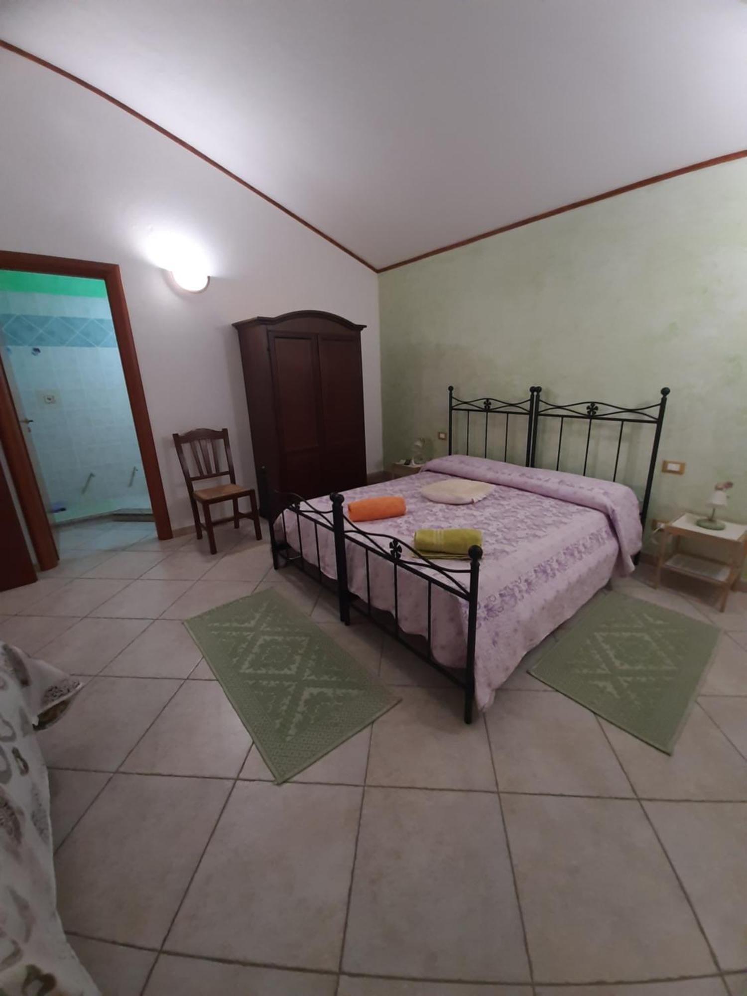 B&B Su Frascu Segau 툴라다 외부 사진
