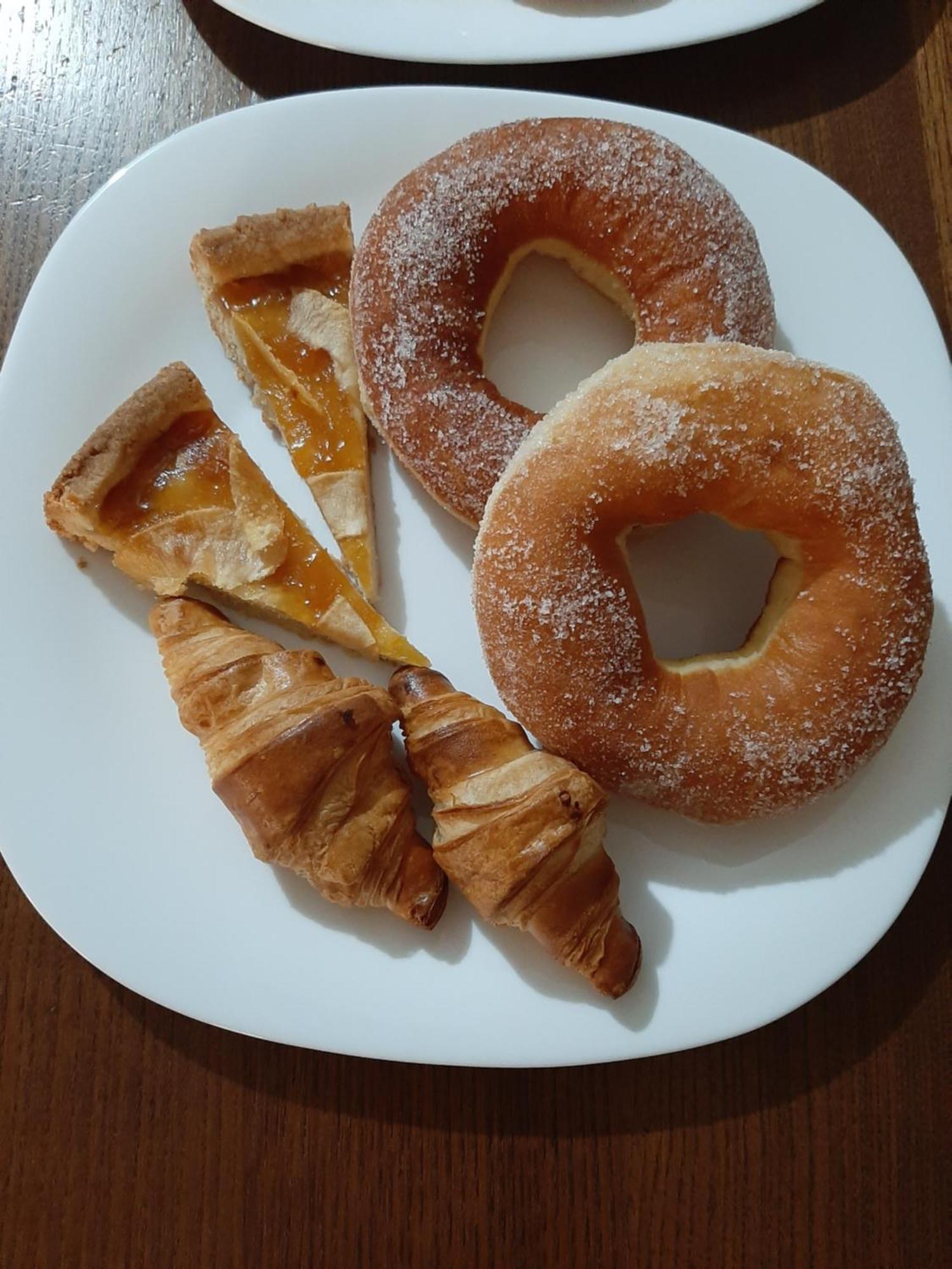 B&B Su Frascu Segau 툴라다 외부 사진