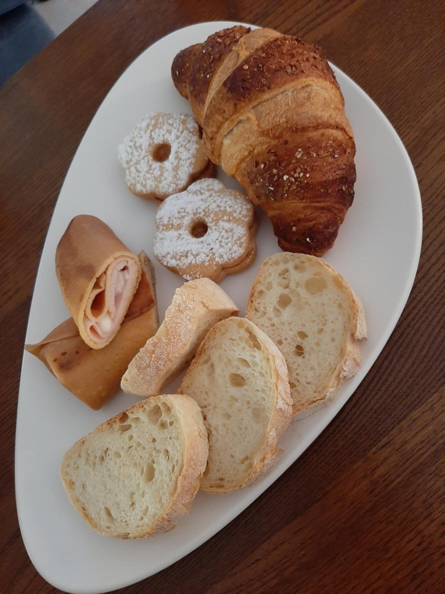 B&B Su Frascu Segau 툴라다 외부 사진